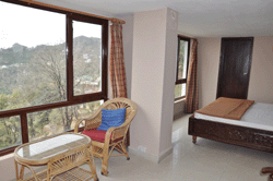 Hotel Pavilion 